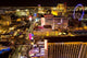 Las Vegas Night Wall Decal