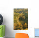 Autumn Landscapes Wall Decal