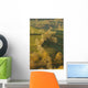 Autumn Landscapes Wall Decal