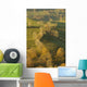 Autumn Landscapes Wall Decal