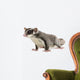 Sugar Glider Petaurus Breviceps Wall Decal Design 3