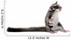 Sugar Glider Petaurus Breviceps Wall Decal Design 1
