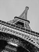 General Eiffel Tower Paris Wall Decal