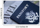 Passport and Travel Wall Decal