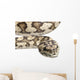 Carpet Python Morelia Spilota Wall Decal