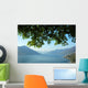 Lake Maggiore Wall Decal Design 2