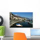 Lake Maggiore Wall Decal Design 1