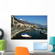 Lake Maggiore Wall Decal Design 1