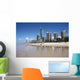 Gold Coast Wall Decal Design 1