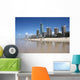 Gold Coast Wall Decal Design 1