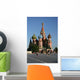 St Basil 39 S Wall Decal