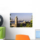 Hamburg Wall Decal Design 2