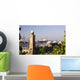 Hamburg Wall Decal Design 2