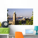 Hamburg Wall Decal Design 2