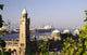 Hamburg Wall Decal Design 2