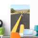 Route 66 USA Wall Decal