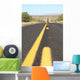 Route 66 USA Wall Decal