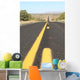 Route 66 USA Wall Decal