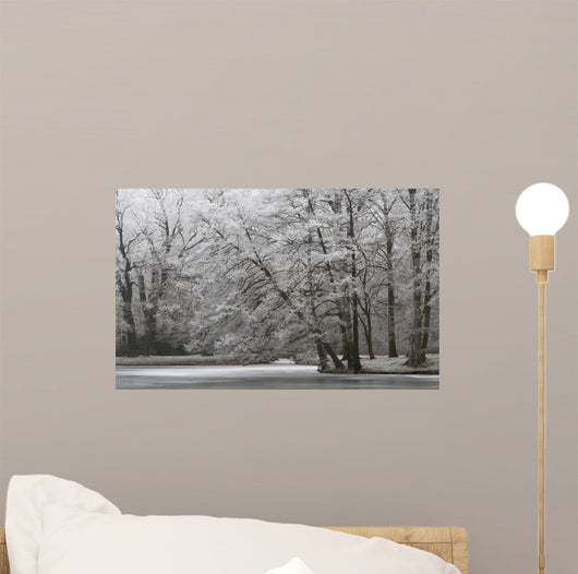 For Angels Wall Decal