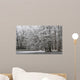 For Angels Wall Decal