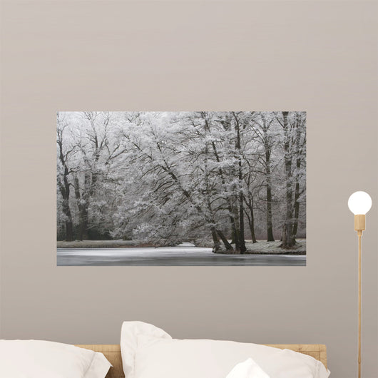 For Angels Wall Decal