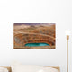 Colosseum Mine Clark Mountain Wall Decal