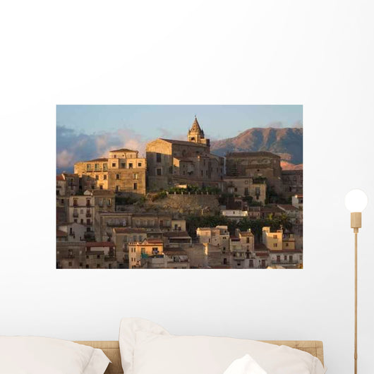 Farm Holiday Catiglione Di Wall Decal