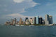 Ny Manhattan-3 Wall Decal