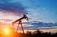 Oil Wall Decal