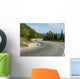 Crook Road Wall Decal
