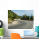 Crook Road Wall Decal
