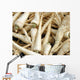 Parsley Roots Wall Decal