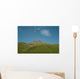 Yufudake-volcanos Wall Decal