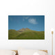 Yufudake-volcanos Wall Decal