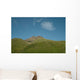 Yufudake-volcanos Wall Decal