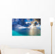 Sea Wall Decal Design 4