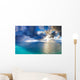 Sea Wall Decal Design 4