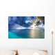 Sea Wall Decal Design 4