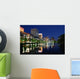 Marunouchi Wall Decal