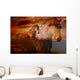 Dream Horse Wall Decal