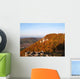 Swabian Alb Wall Decal