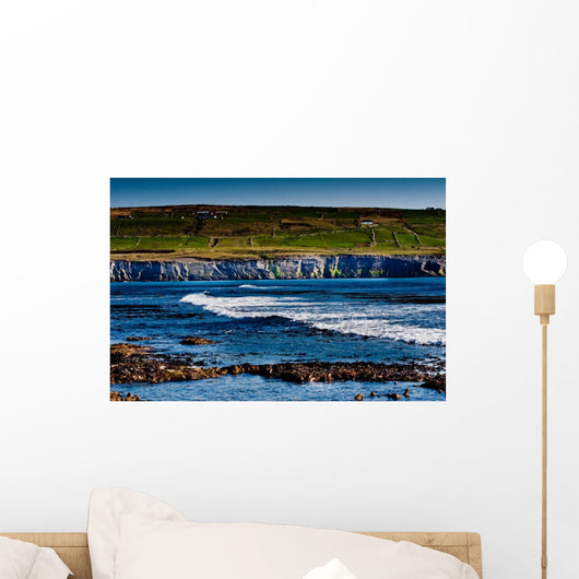 Doolin Wall Decal