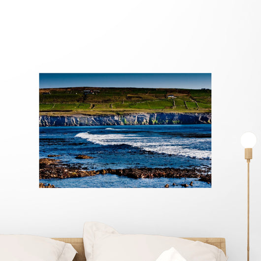 Doolin Wall Decal