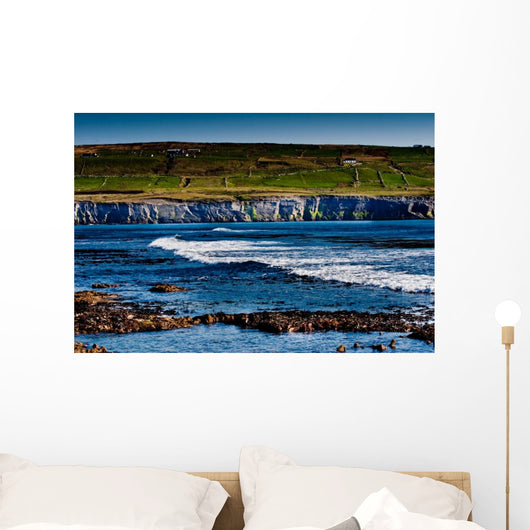 Doolin Wall Decal