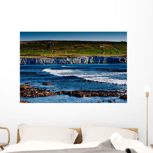 Doolin Wall Decal