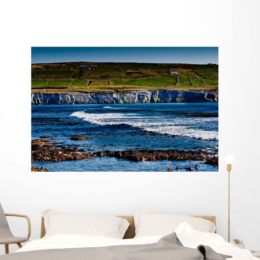 Doolin Wall Decal
