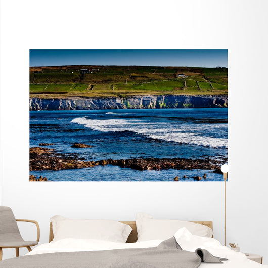 Doolin Wall Decal