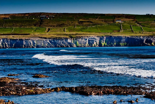 Doolin Wall Decal