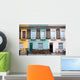 Camden Town Wall Decal