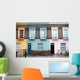 Camden Town Wall Decal